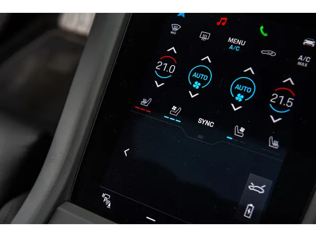 Porsche Taycan Sport Turismo GTS 93 kWh 2023 Elektrisch 17