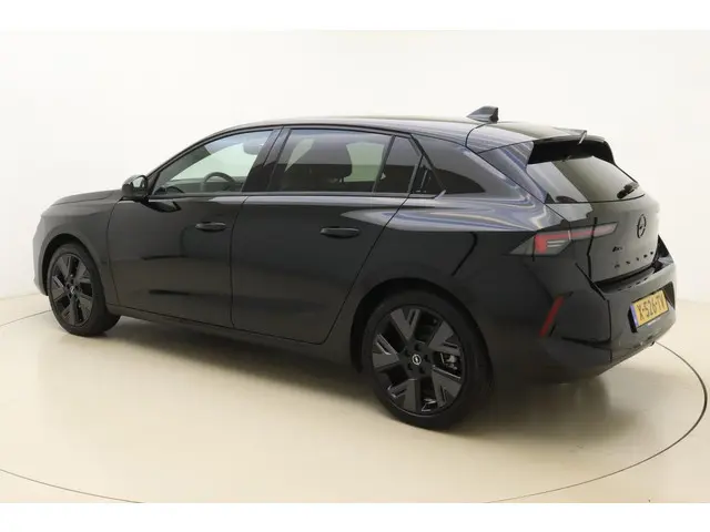 Opel Astra Electric 54 kWh GS 2024 Elektrisch 4