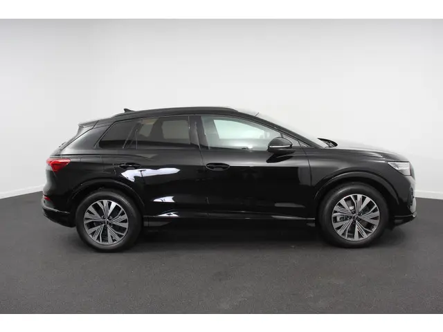 Audi Q4 e-tron 40 Advanced Edition 2022 Elektrisch 7
