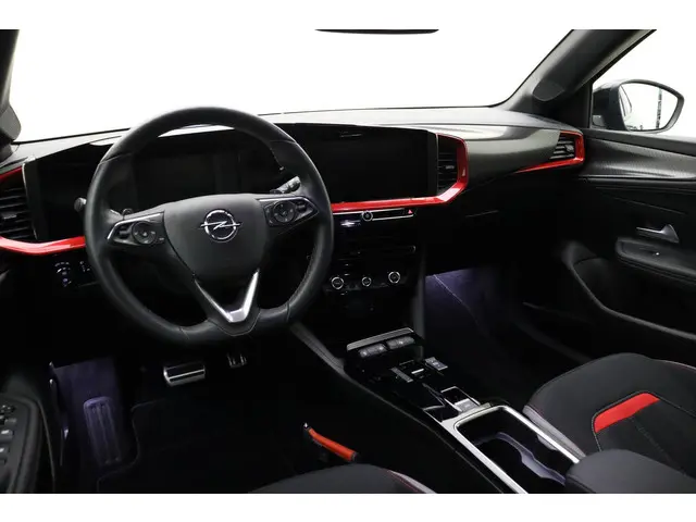 Opel Mokka 1.2 Turbo GS Line 2022 Benzine 10