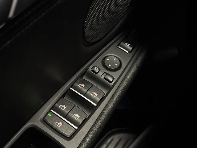 BMW X5 M 2017 Benzine 40