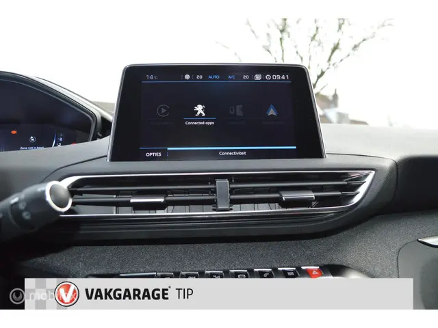 Peugeot 5008 1.6T GT-Line 7-pers. 2019 Benzine 15