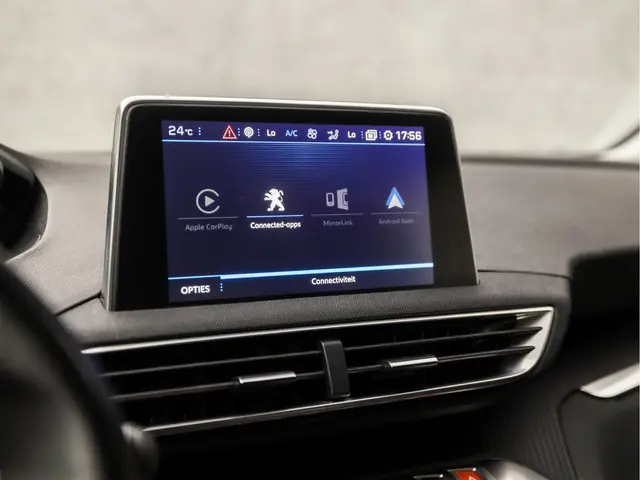 Peugeot 5008 1.2 PureTech Sport 7 Persoons 2018 Benzine 23