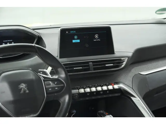 Peugeot 3008 PureTech 130 EAT6 Allure 2017 Benzine 53