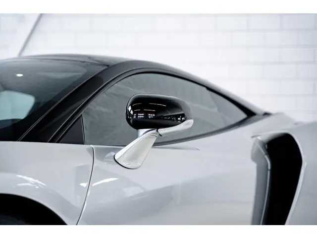 McLaren GT 4.0 V8 2023 Benzine 15