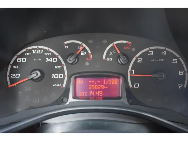 Ford Ka 1.2 Style start/stop airco 2016 Benzine 10