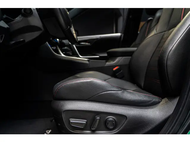 Toyota RAV4 2.5 Hybrid Executive 2022 Hybride Benzine 15