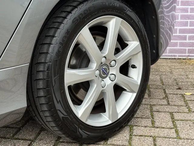 Volvo V60 1.5 T2 Nordic+ 2017 Benzine 9