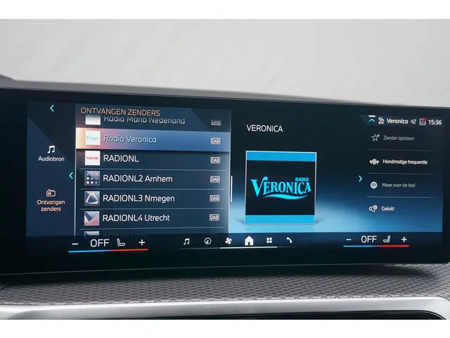 BMW i4 eDrive40 2024 Elektrisch 24