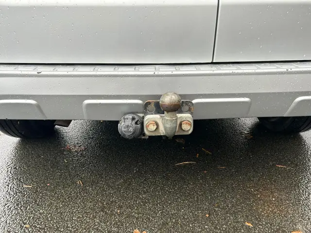 Dacia Dokker 1.5 dCi 90 Solid 2018 Diesel 19