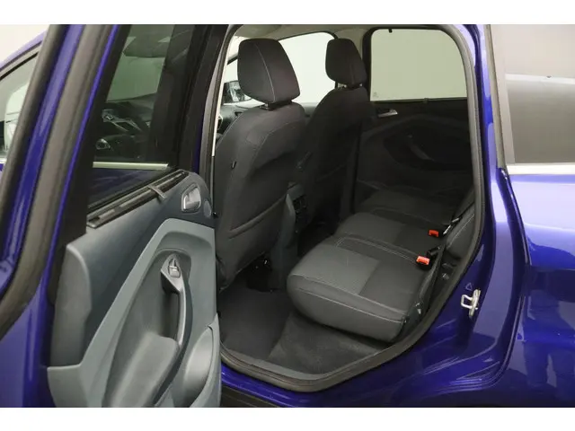 Ford C-MAX 1.0 Edition Plus 2014 Benzine 7