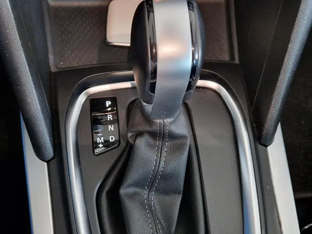 Renault Mégane Estate 1.3 TCe 140 Techno 2023 Benzine 23