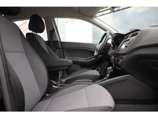 Hyundai i20 1.0 T-GDI COMFORT 2020 Benzine 14