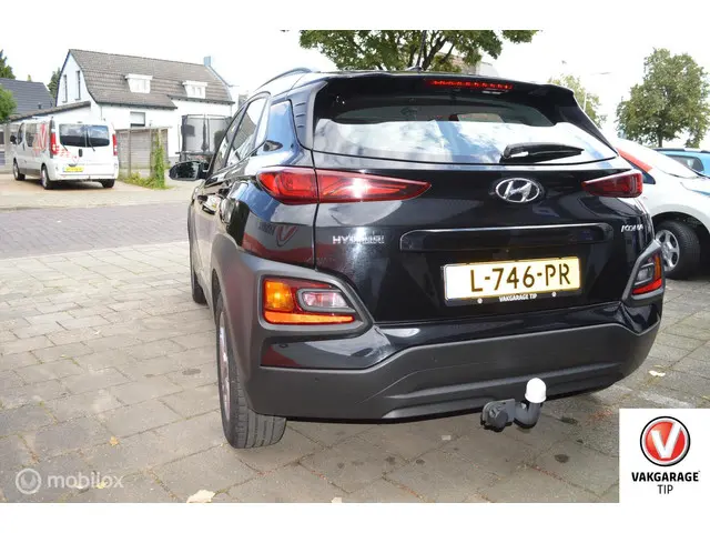 Hyundai Kona 1.0 T-GDI Comfort 2020 Benzine 7