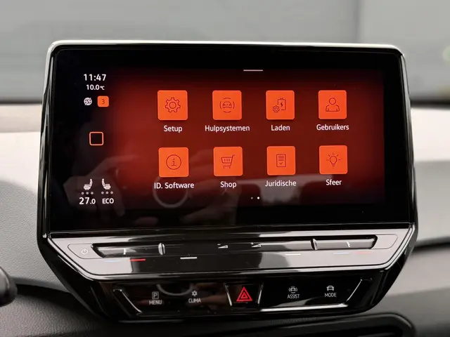 Volkswagen ID.3 First Plus 58 kWh 2020 Elektrisch 18