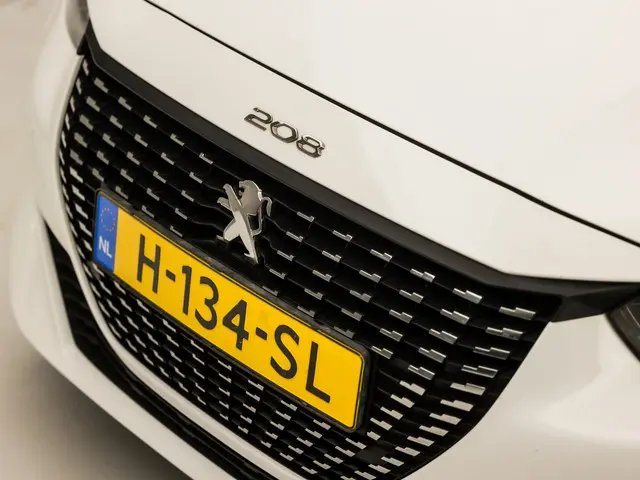 Peugeot 208 1.2 PureTech Sport 2020 Benzine 29