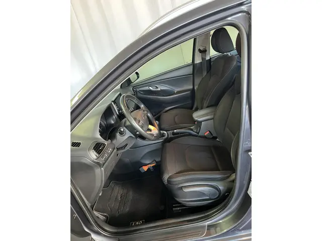 Hyundai i30 Wagon 1.0 T-GDI Comfort 2017 Benzine 5