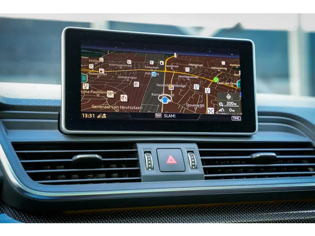 Audi Q5 3.0 TDI SQ5 quattro 2020 Diesel 20
