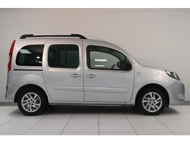 Renault Kangoo Family 1.2 TCe 2017 Benzine 15