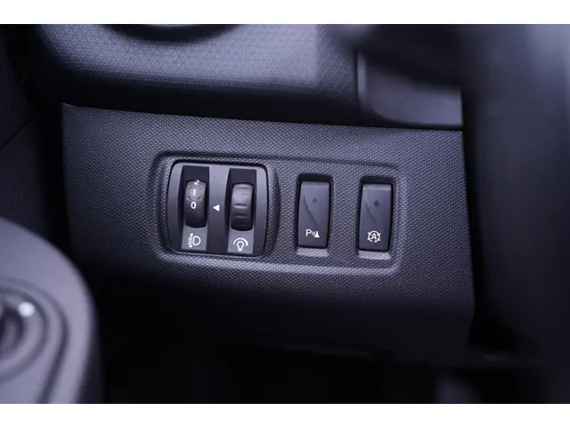 Renault Clio Estate 0.9 TCe Night&Day 2015 Benzine 40