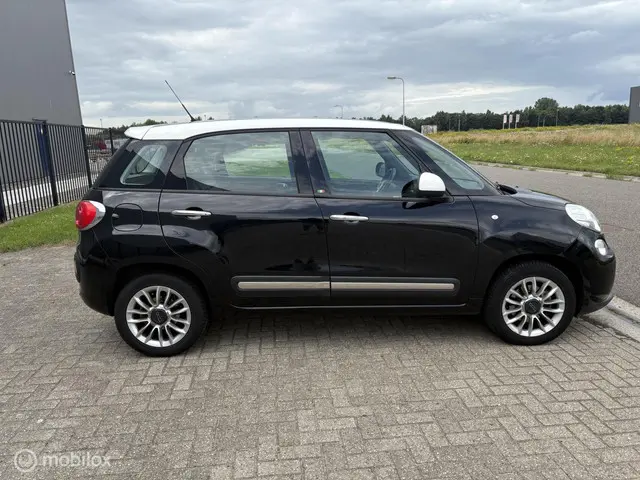 Fiat 500L 0.9 TwinAir Lounge 2013 Benzine 5
