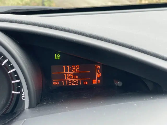 Toyota Verso 1.8 VVT-i Dynamic 7 Persoons 2016 Benzine 27