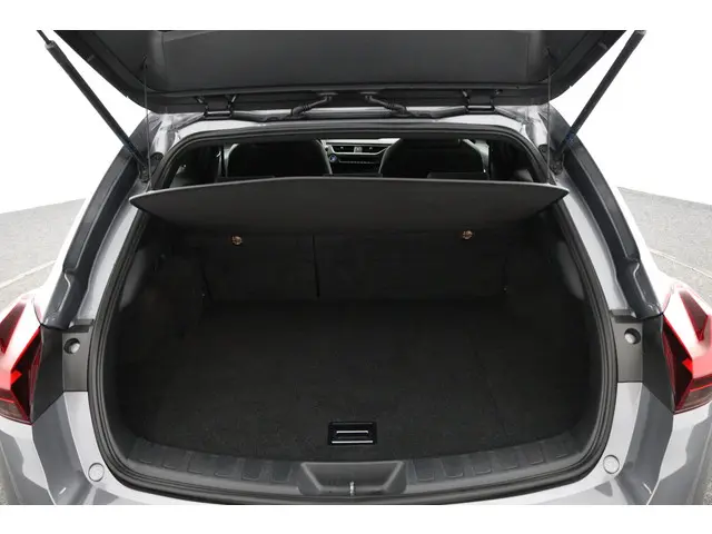 Lexus UX 250h Business Line 2019 Hybride Benzine 23