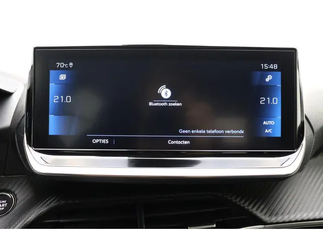 Peugeot 208 1.2 PureTech Allure Pack 2022 Benzine 25