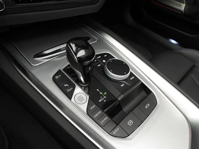 BMW Z4 Roadster M40i 2024 Benzine 15