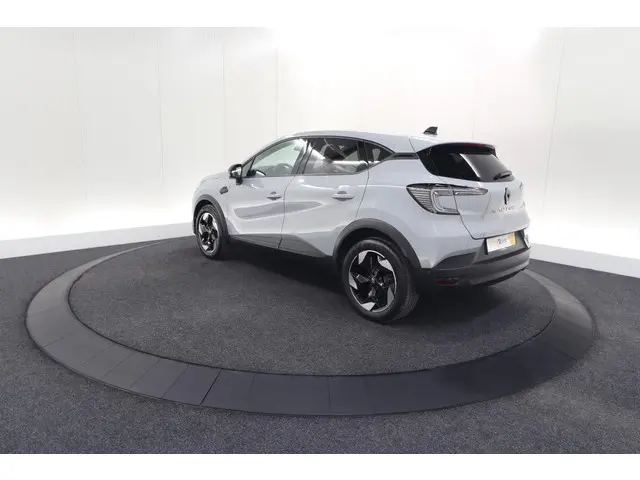 Renault Captur TCe 90 Techno 2025 Benzine 13