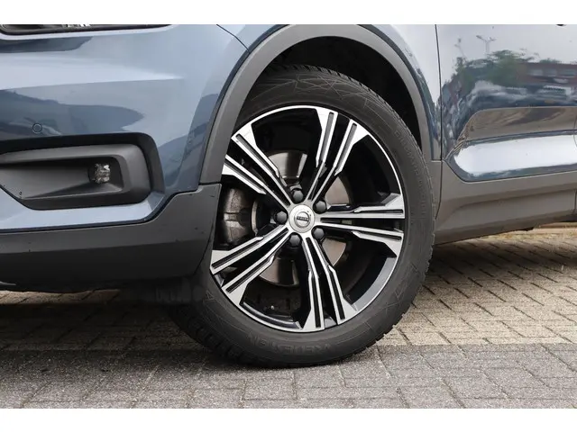 Volvo XC40 T4 Inscription 2018 Benzine 8