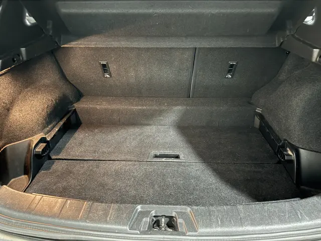 Nissan QASHQAI 1.2 Acenta 2015 Benzine 19