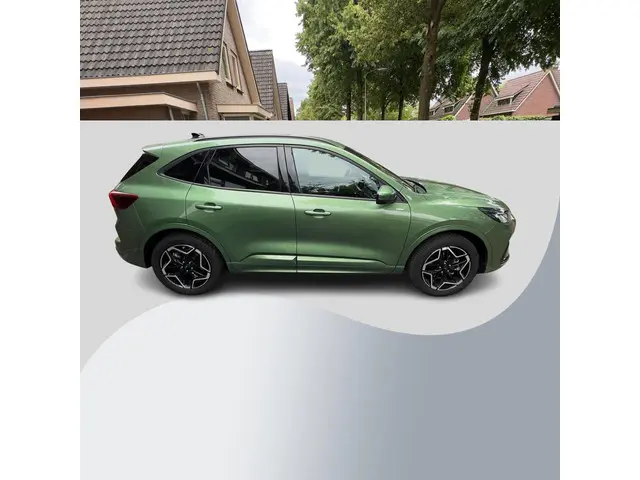 Ford Kuga 3