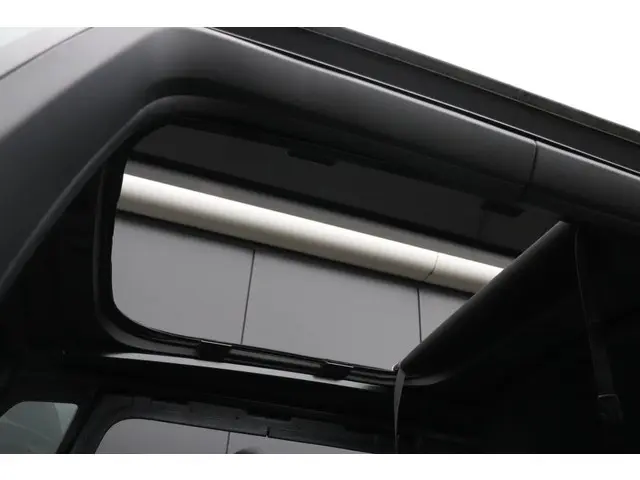 Fiat Topolino Dolcevita | LEDER | OPEN DAK | 2024 Elektrisch 8