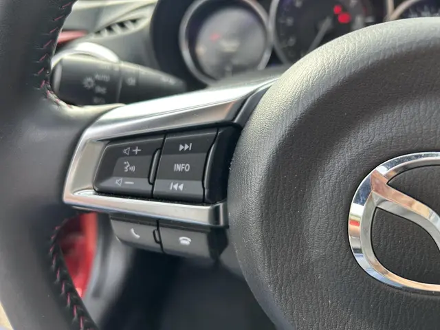 Mazda MX-5 1.5 SkyActiv-G 132 GT-M 2020 Benzine 13