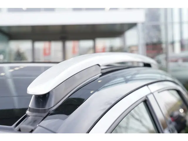 Honda Jazz 1.5i e:HEV CROSSTAR 2022 Hybride Benzine 26