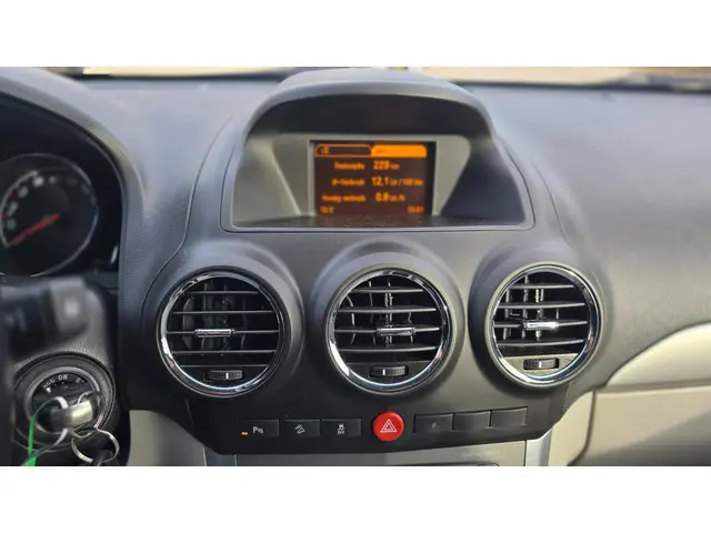 Opel Antara 2.4-16V Edition 2x4 2012 Benzine 11