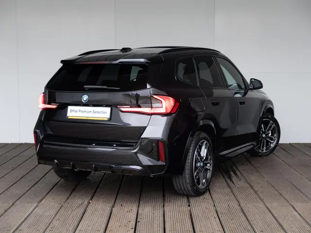 BMW X1 2
