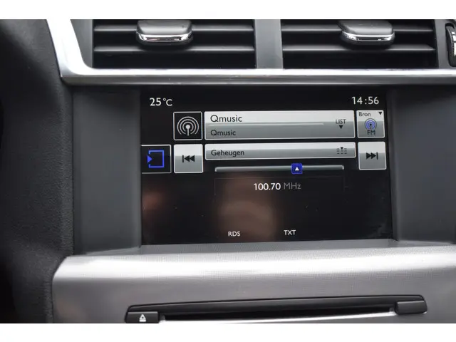 Citroën C4 PureTech 130 Feel Collection 2015 Benzine 14