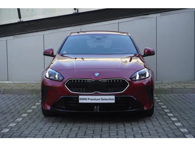 BMW 1 Serie 120 2026 Benzine 3