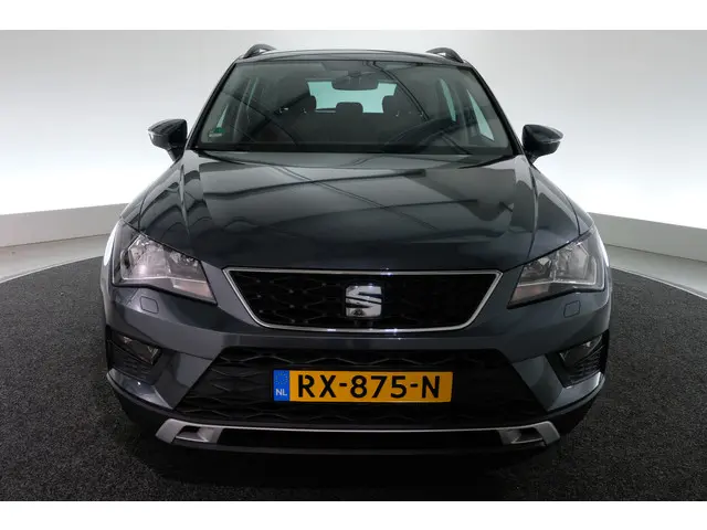 SEAT Ateca 1.4 EcoTSI Style 2018 Benzine 24