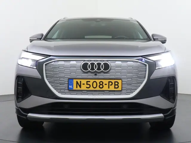 Audi Q4 e-tron 3