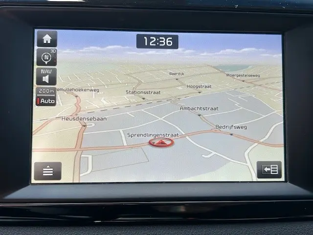 Kia Niro 3