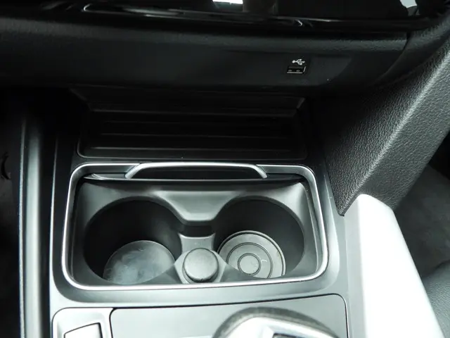 BMW 4 Serie Gran Coupe 418i 2019 Benzine 29