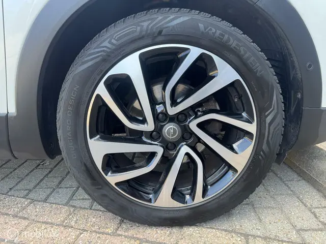 Opel Grandland X 1.2 Turbo Ultimate / Bomvol 2018 Benzine 40