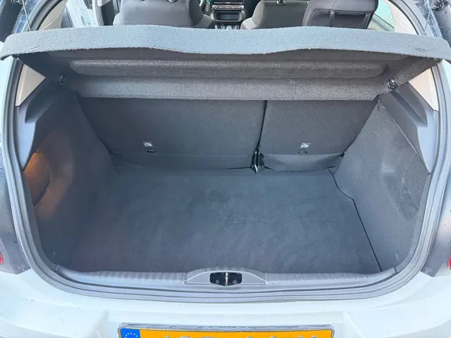 Citroën C3 1.2 PureTech Business 2020 Benzine 27