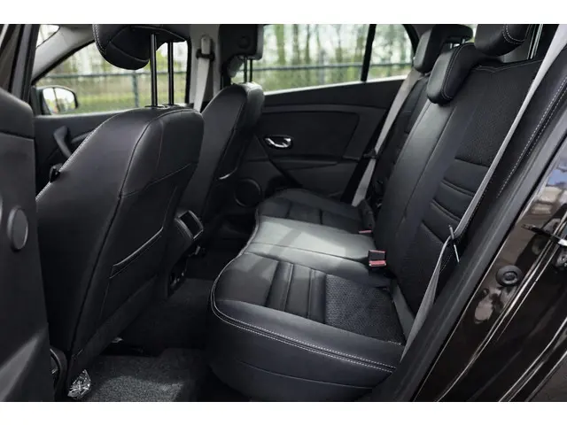 Renault Mégane Estate 1.2 TCe Bose /NW APK 2014 Benzine 5