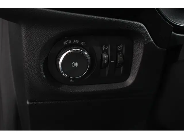 Opel Corsa 1.2 102pk GS Line 2022 Benzine 11