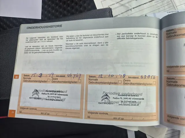 Citroën DS3 1.2 PureT. incl. Nieuwe apk!! 2015 Benzine 19