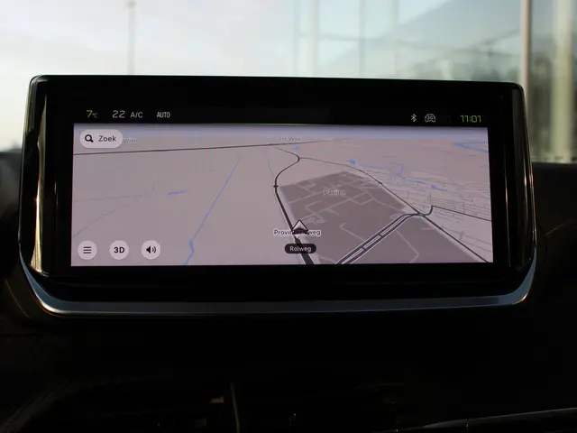 Peugeot 2008 1.2 PT 130 GT 2024 Benzine 19